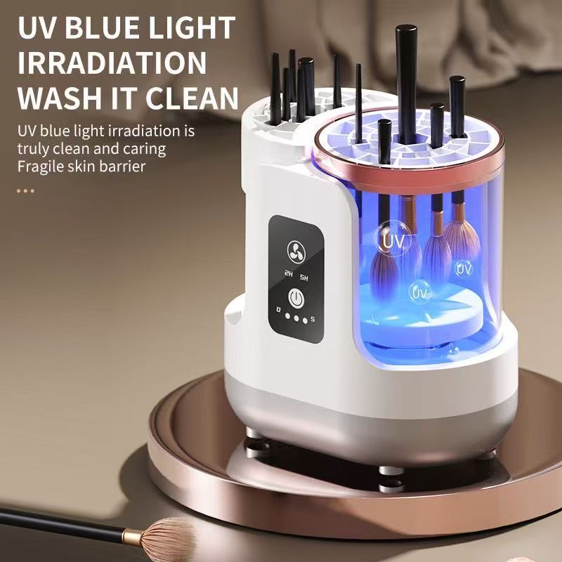 Derma Pro™ Brush Sanitizer