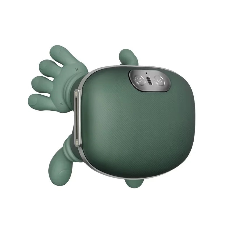 Trapeza™ Smart Neck Massager