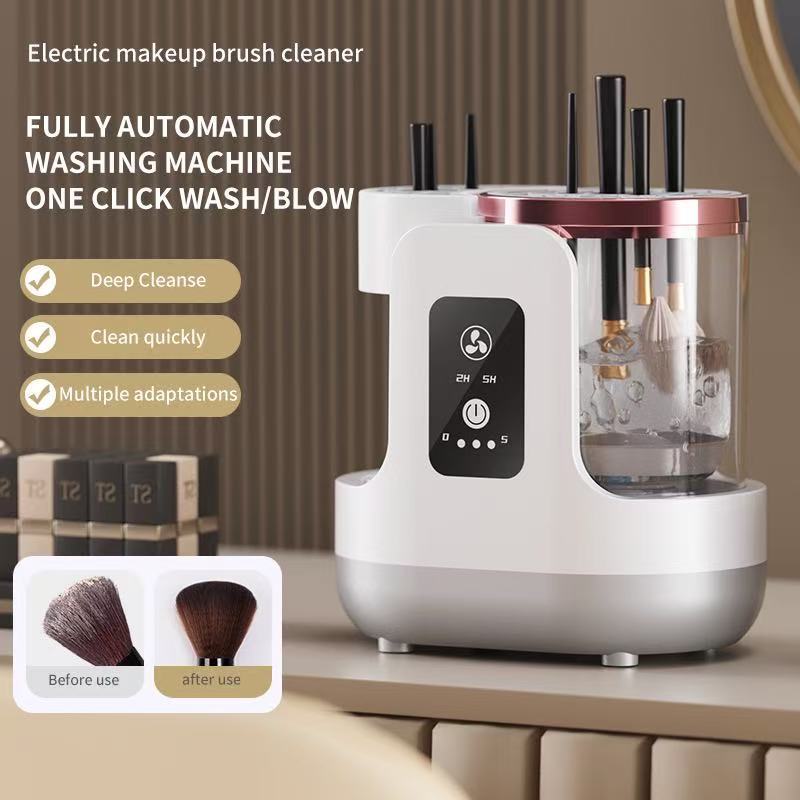 Derma Pro™ Brush Sanitizer