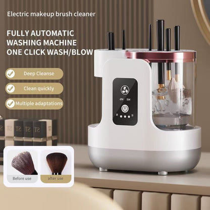 Derma Pro™ Brush Sanitizer