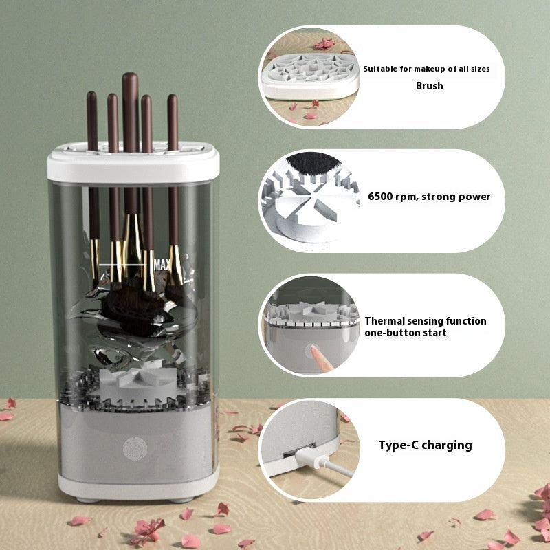 Derma™ Brush Sanitizer