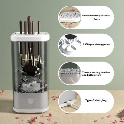 Derma™ Brush Sanitizer