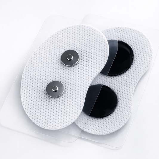 Replacement Electrode Pads