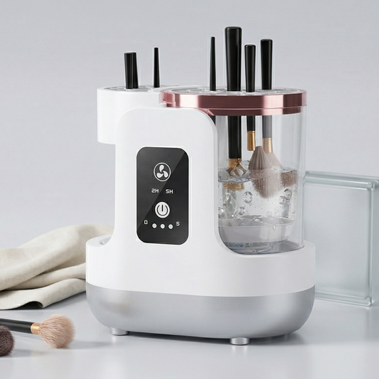 Derma Pro™ Brush Sanitizer