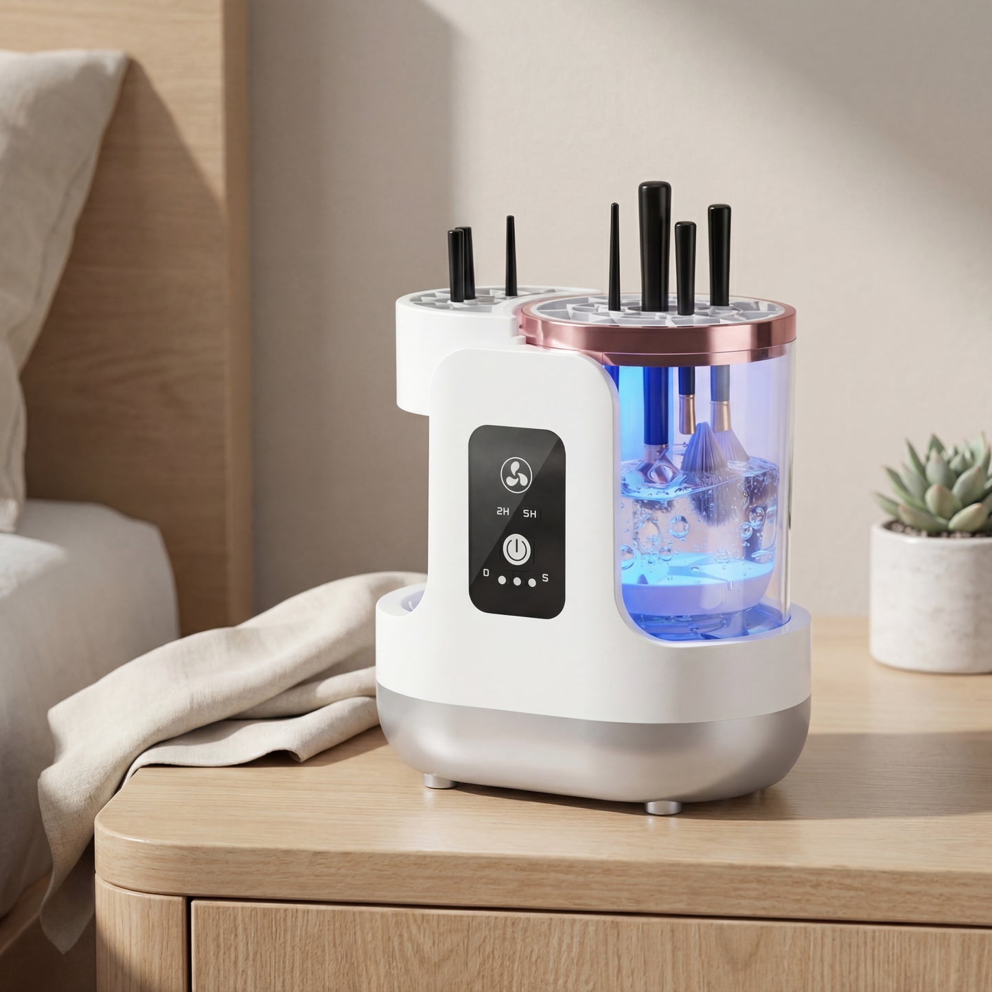 Derma Pro™ Brush Sanitizer