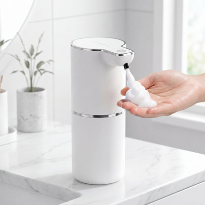 Velora™ Automatic Foam Dispenser