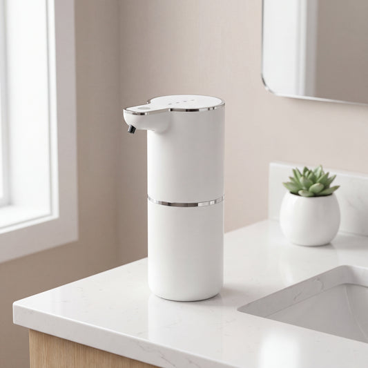 Velora™ Automatic Foam Dispenser