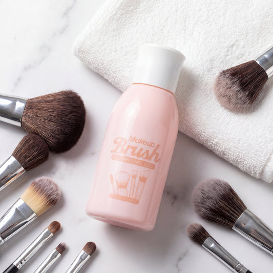 Makeup Brush Cleaner